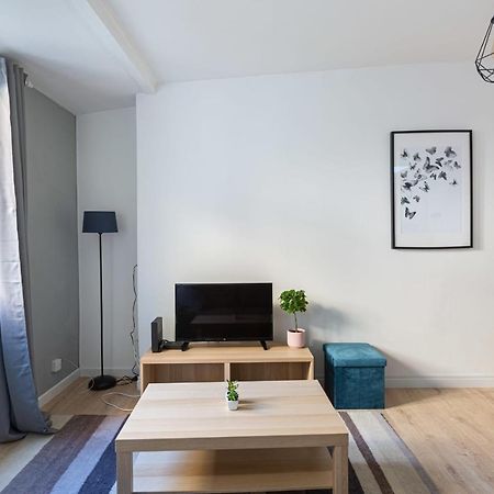 Guestready - Beautiful And Bright Flat In Bordeaux Bordéus Exterior foto