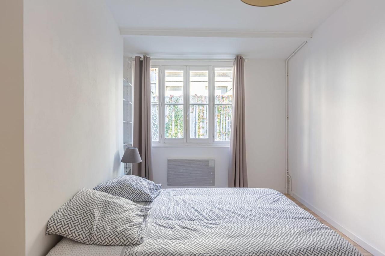 Guestready - Beautiful And Bright Flat In Bordeaux Bordéus Exterior foto
