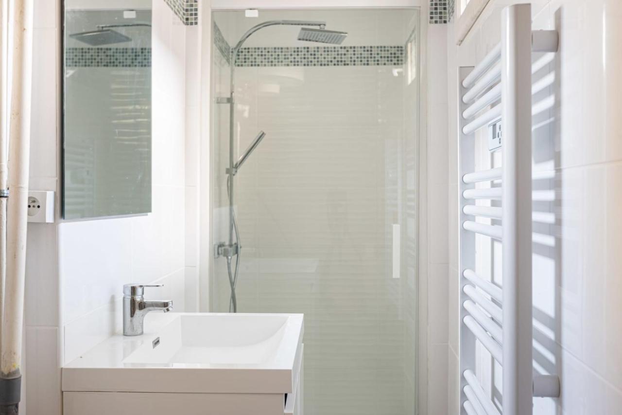 Guestready - Beautiful And Bright Flat In Bordeaux Bordéus Exterior foto